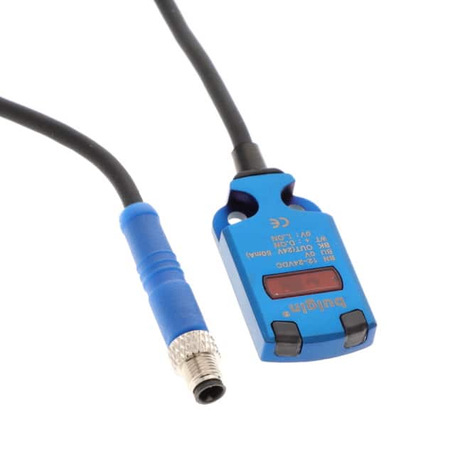 SLDP3002M5 Bulgin  Capteurs optiques - Photoélectriques industriels